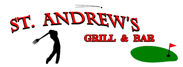 St. Andrews Grill & Bar Logo