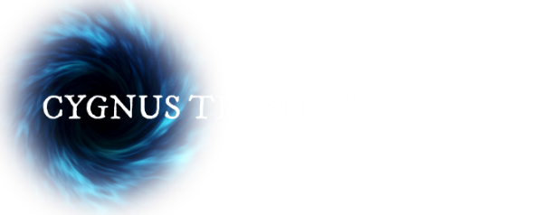 Cygnus Tech Industries Logo